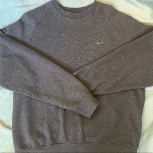 vintage nike crewneck